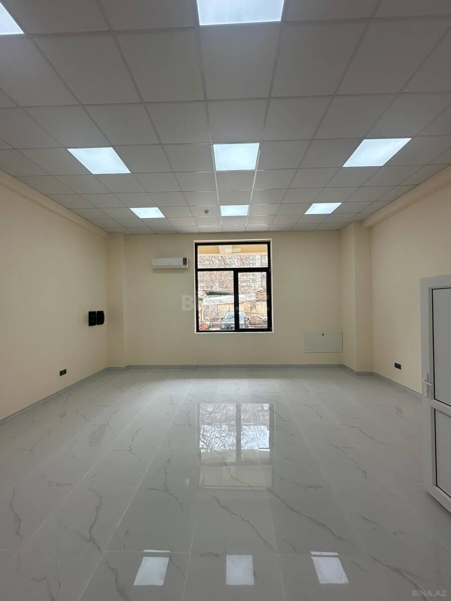 Obyekt Nəsimi r., Bakı
