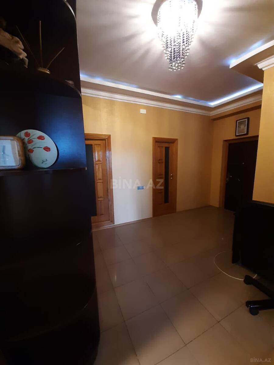 2 otaqlı Yeni tikili, Azadlıq Prospekti m., Bakı