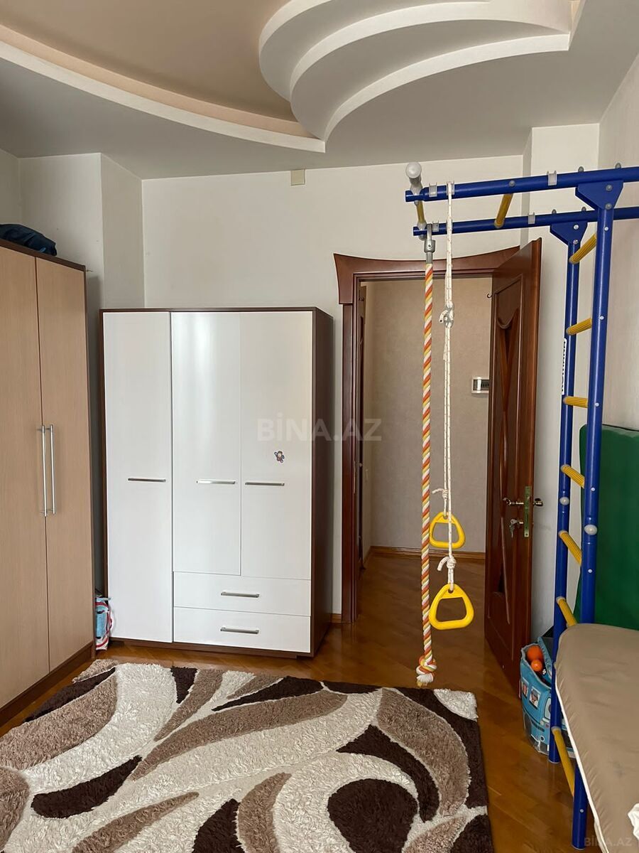 2 otaqlı Yeni tikili, Nərimanov r., Bakı