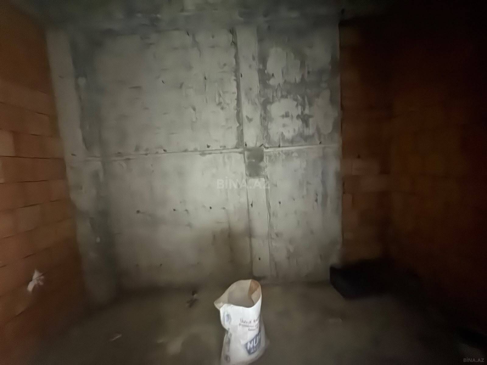 3 otaqlı Yeni tikili, Gənclik m., Bakı