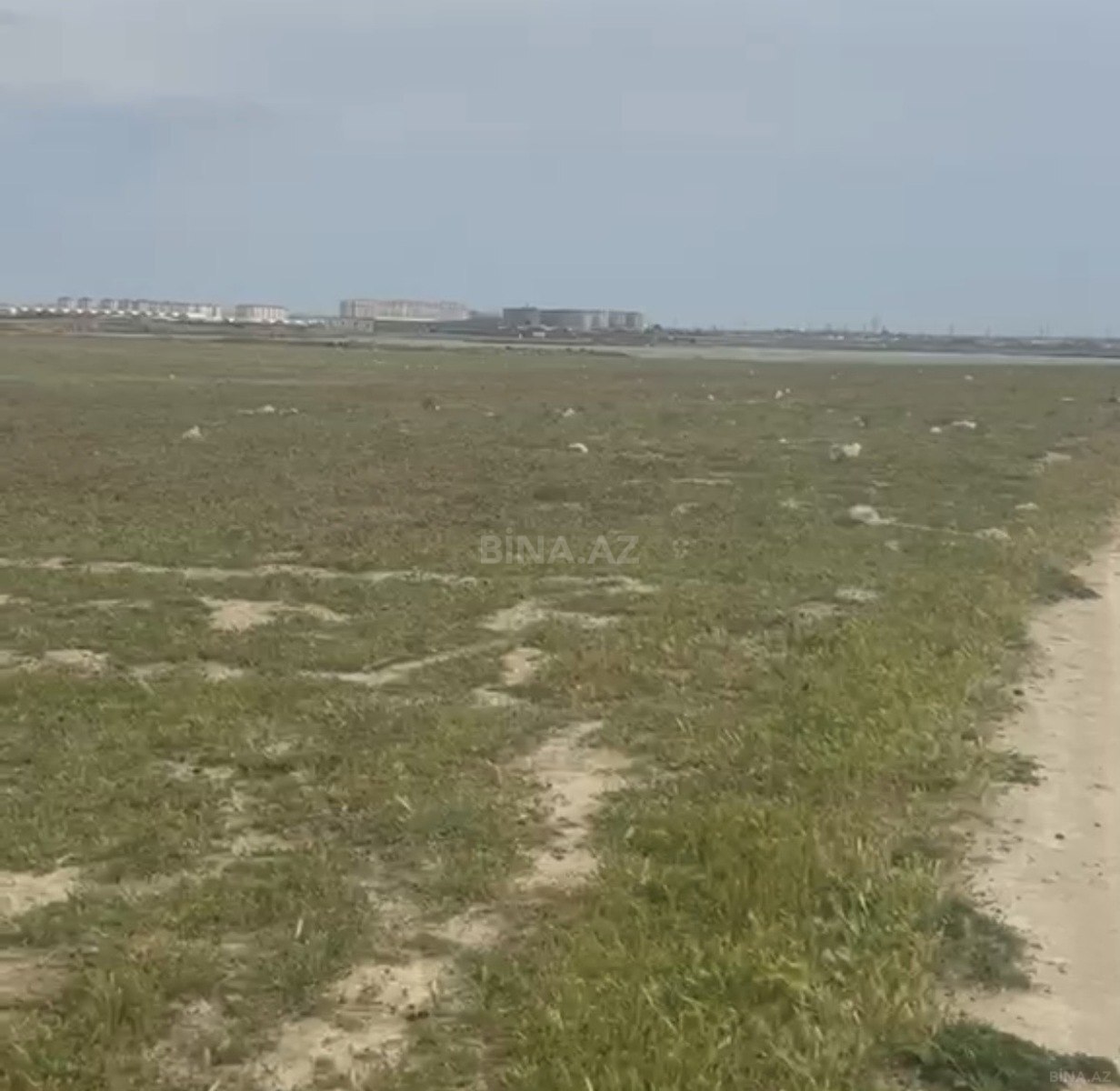 Land for sale, Mammadli, Absheron