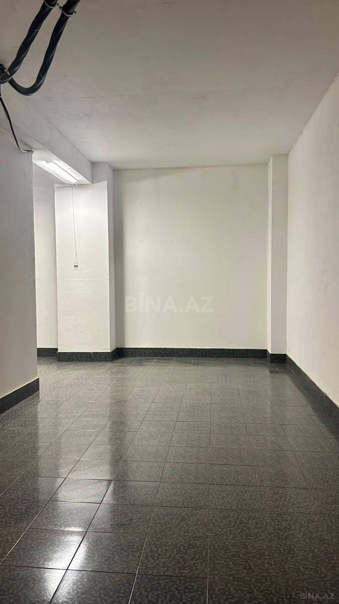 Obyekt Nizami m., Bakı