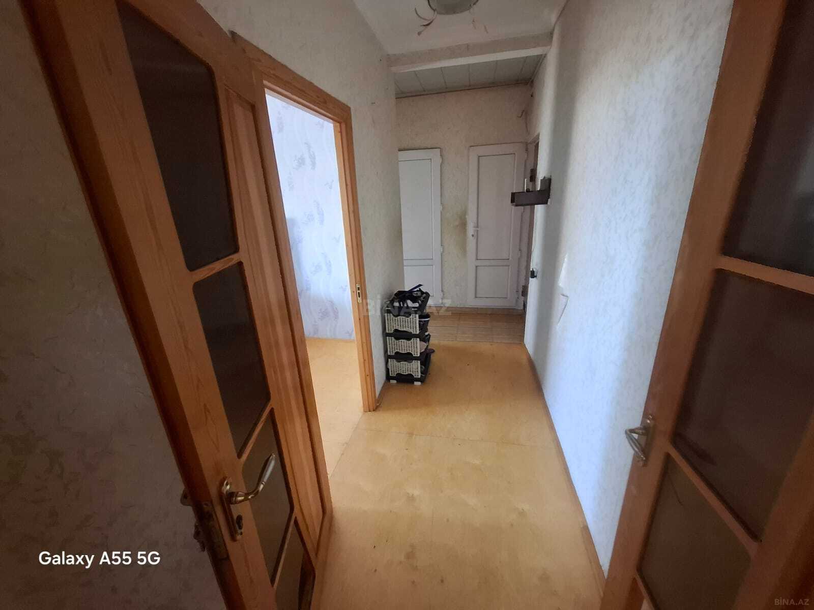 2 otaqlı Köhnə tikili, Hövsan q., Bakı