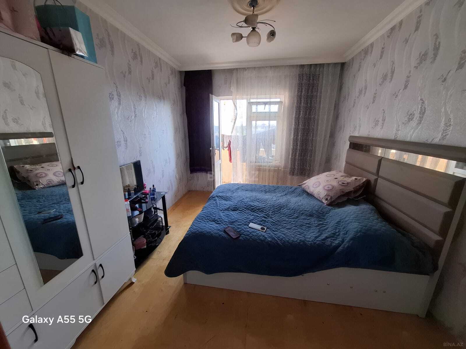 2 otaqlı Köhnə tikili, Hövsan q., Bakı