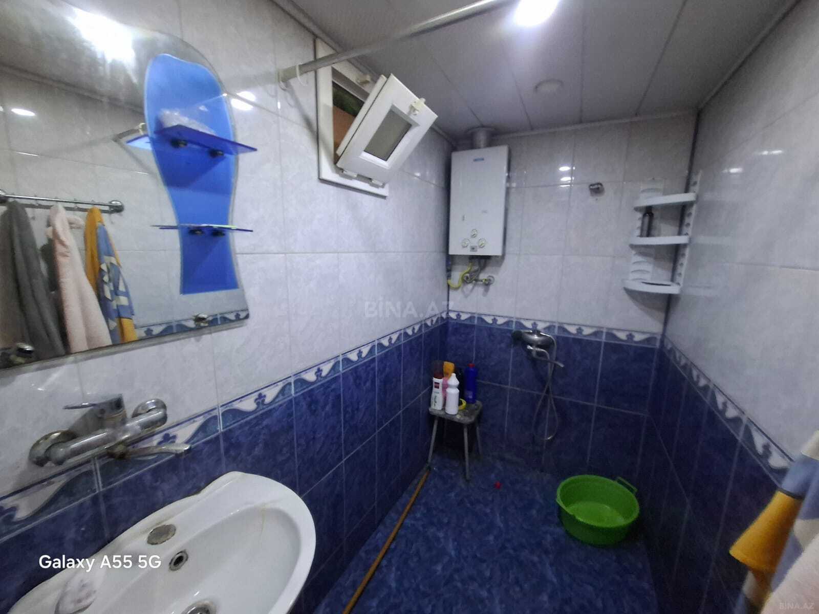 2 otaqlı Köhnə tikili, Hövsan q., Bakı