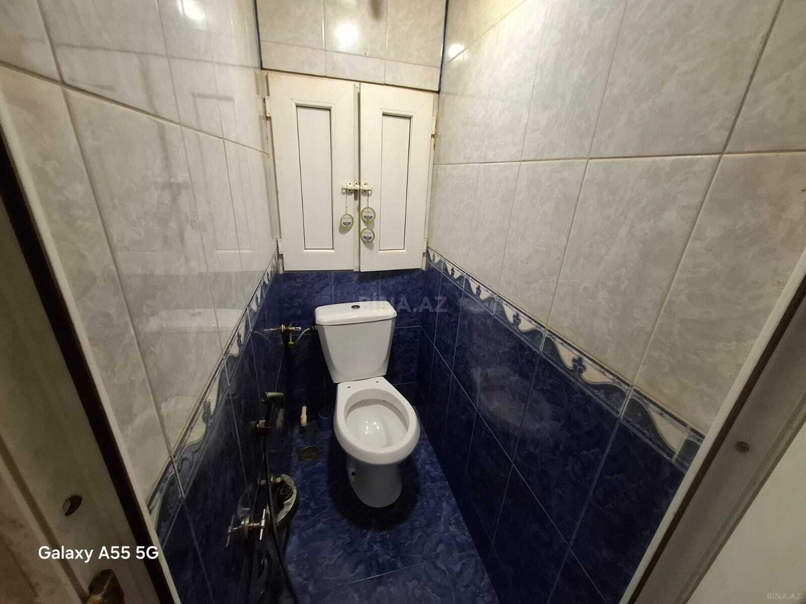 2 otaqlı Köhnə tikili, Hövsan q., Bakı