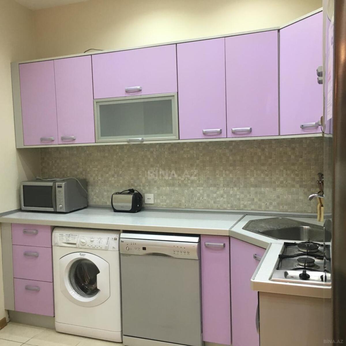 2 otaqlı Yeni tikili, 28 May m., Bakı