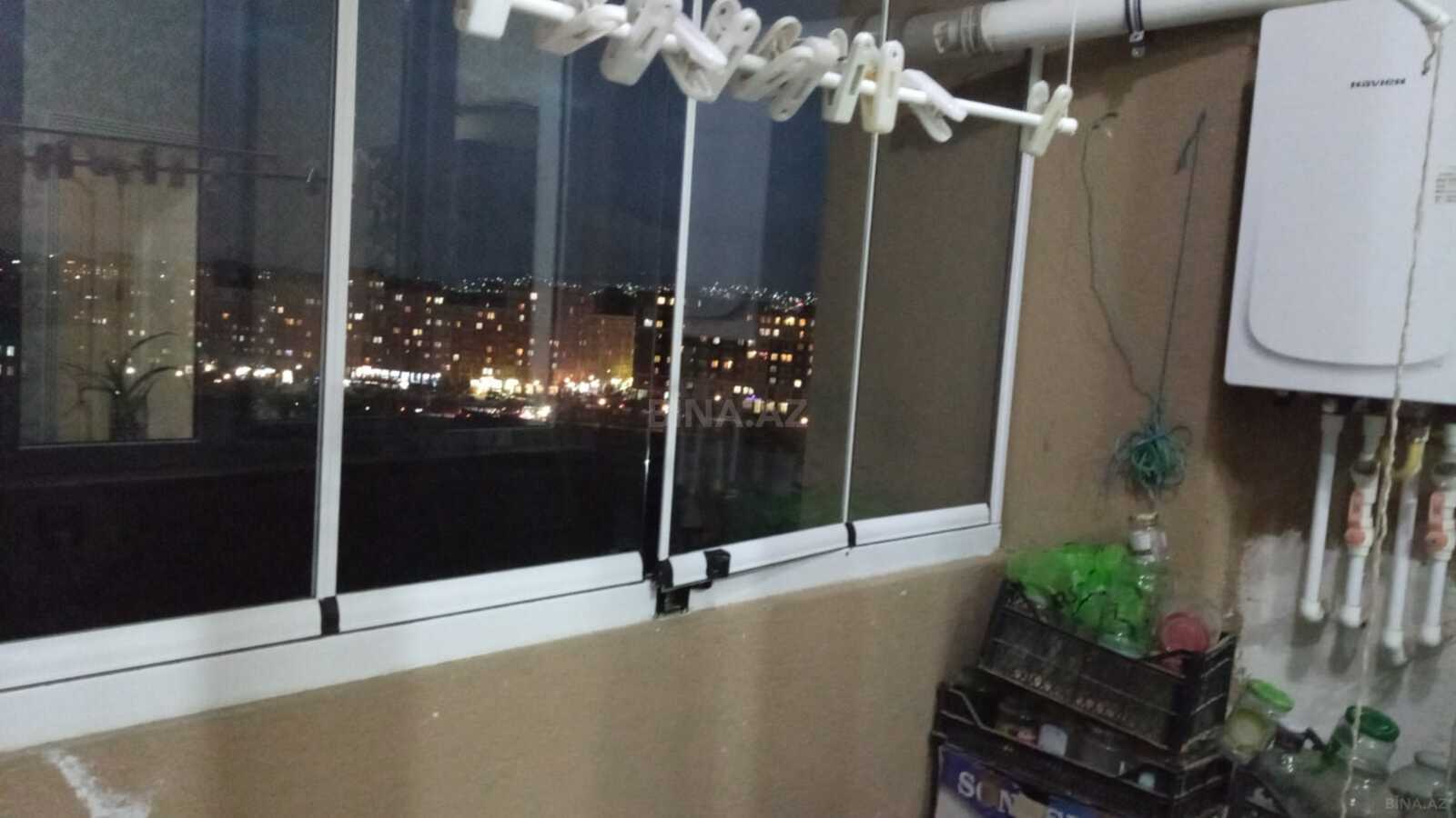 3 otaqlı Yeni tikili, Masazır q., Bakı