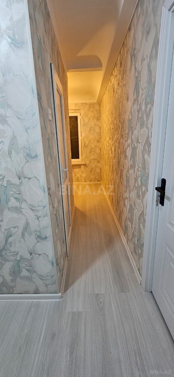 2 otaqlı Köhnə tikili, Bakıxanov q., Bakı