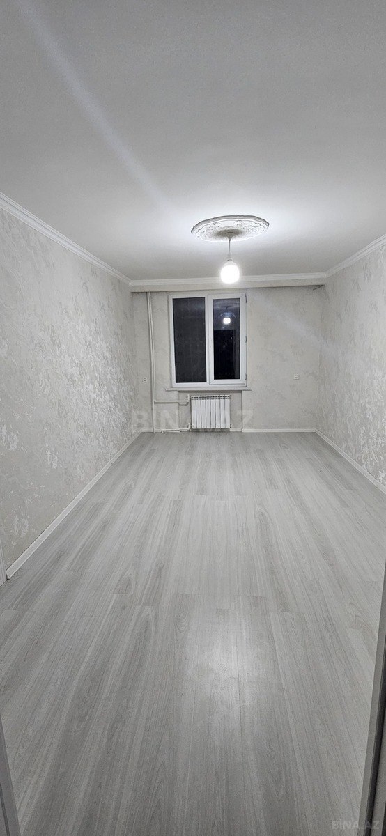2 otaqlı Köhnə tikili, Bakıxanov q., Bakı