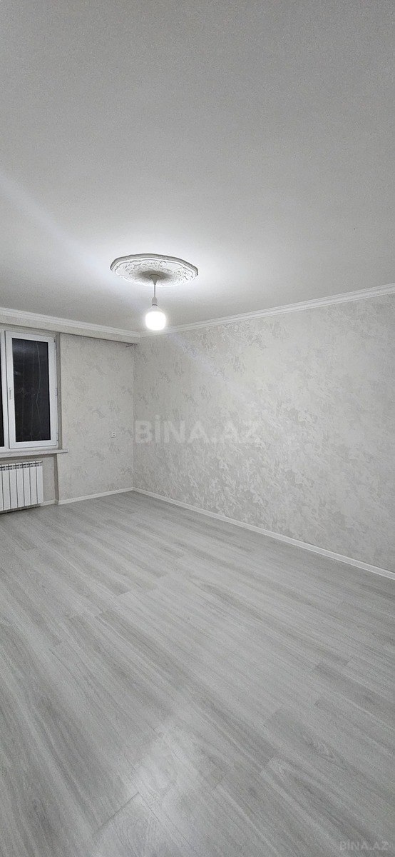 2 otaqlı Köhnə tikili, Bakıxanov q., Bakı