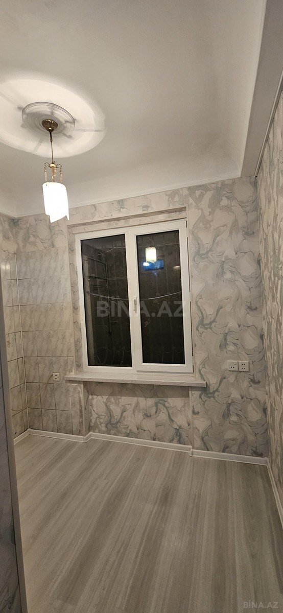 2 otaqlı Köhnə tikili, Bakıxanov q., Bakı