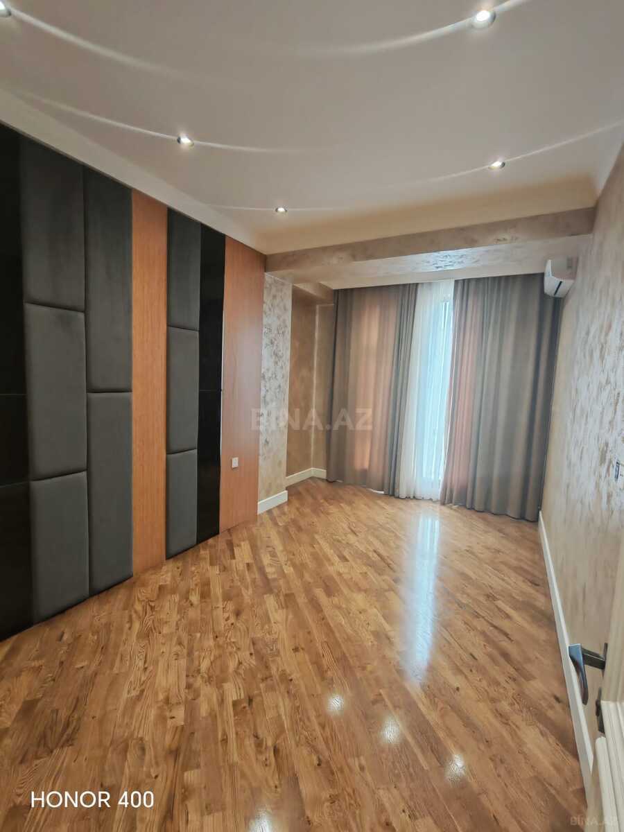 3 otaqlı Yeni tikili, Nərimanov r., Bakı