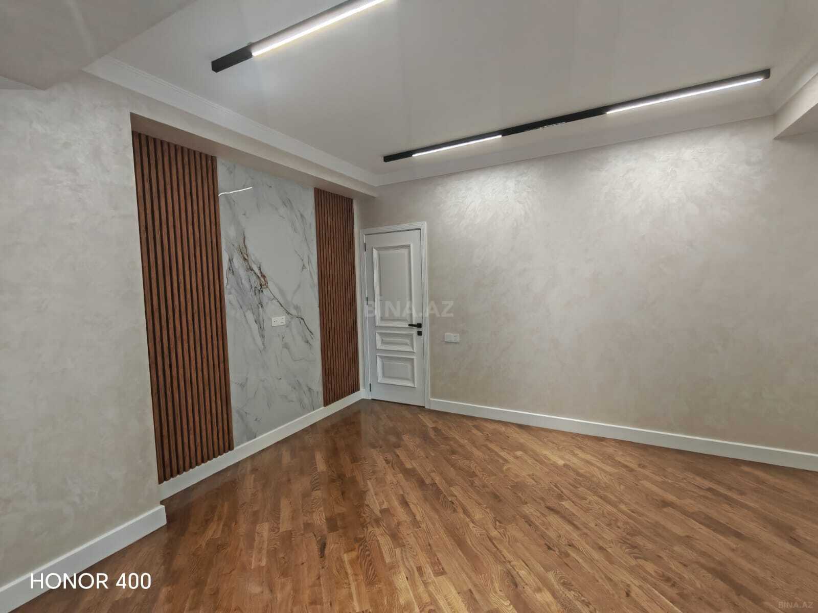 3 otaqlı Yeni tikili, Nərimanov r., Bakı