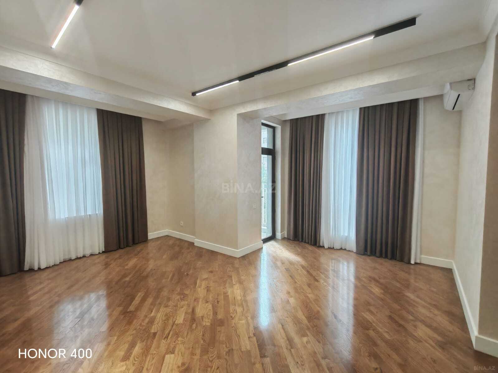 3 otaqlı Yeni tikili, Nərimanov r., Bakı