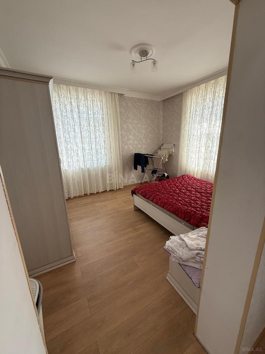 2 otaqlı Köhnə tikili, Nəsimi r., Bakı