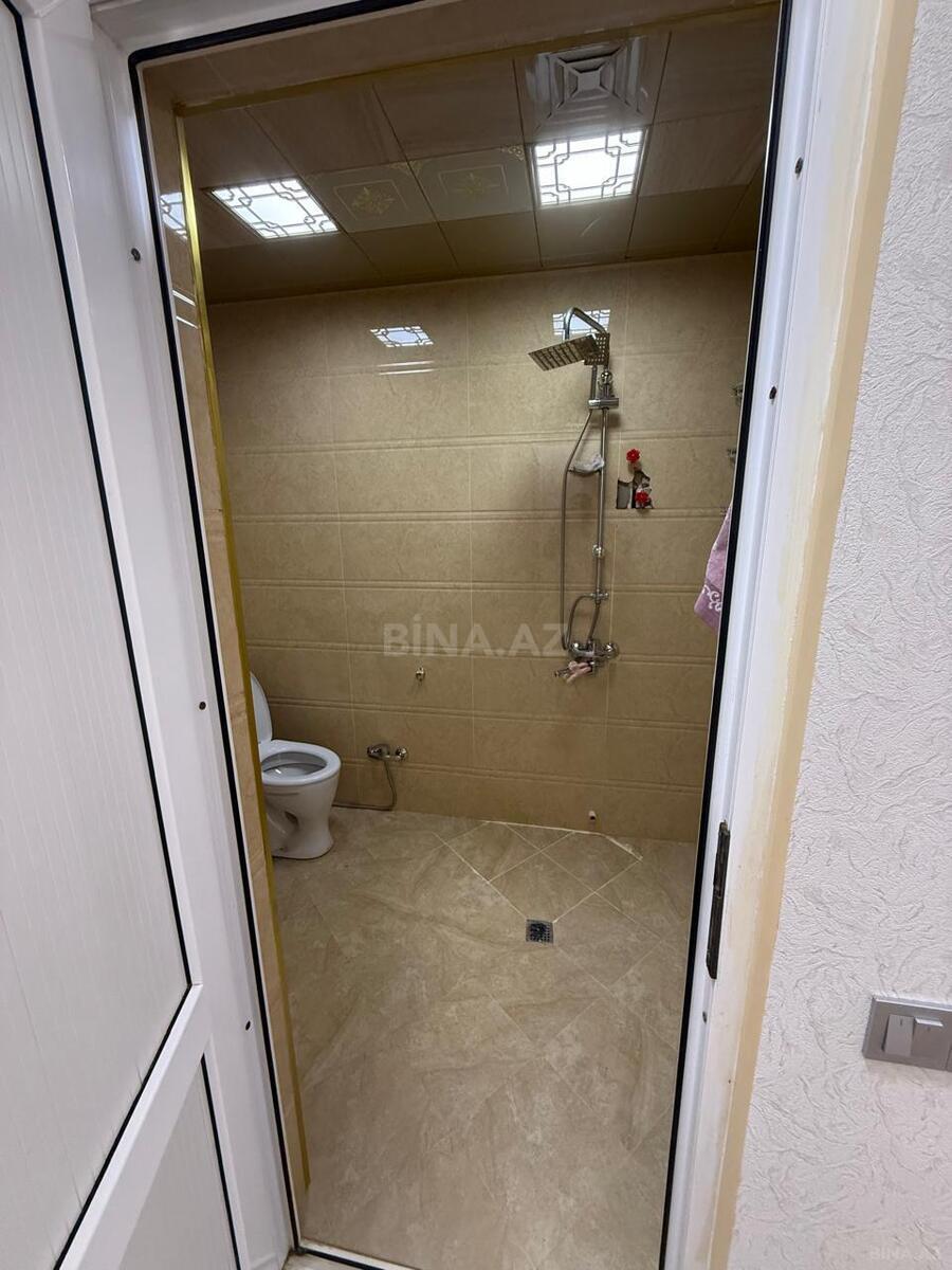 2 otaqlı Köhnə tikili, Nəsimi r., Bakı