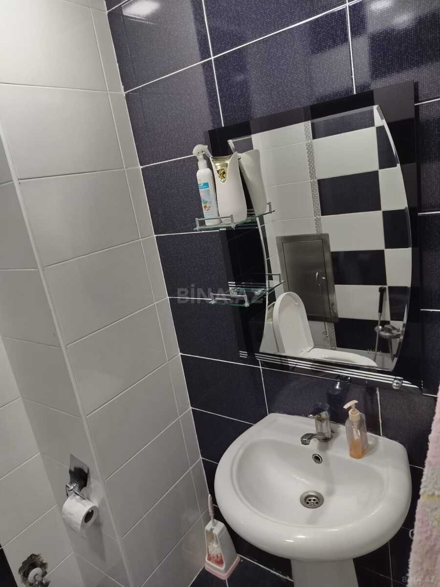 3 otaqlı Yeni tikili, Dərnəgül m., Bakı
