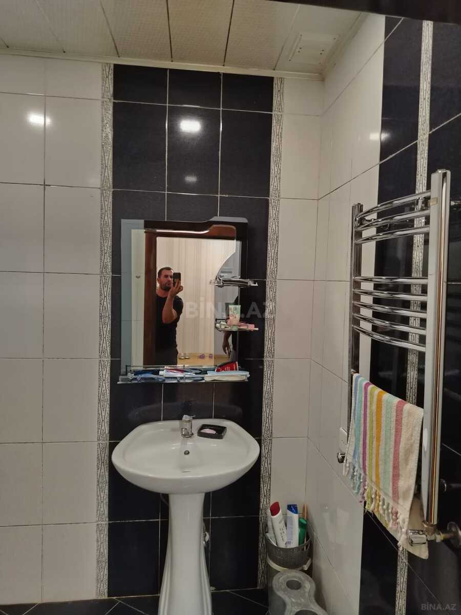 3 otaqlı Yeni tikili, Dərnəgül m., Bakı