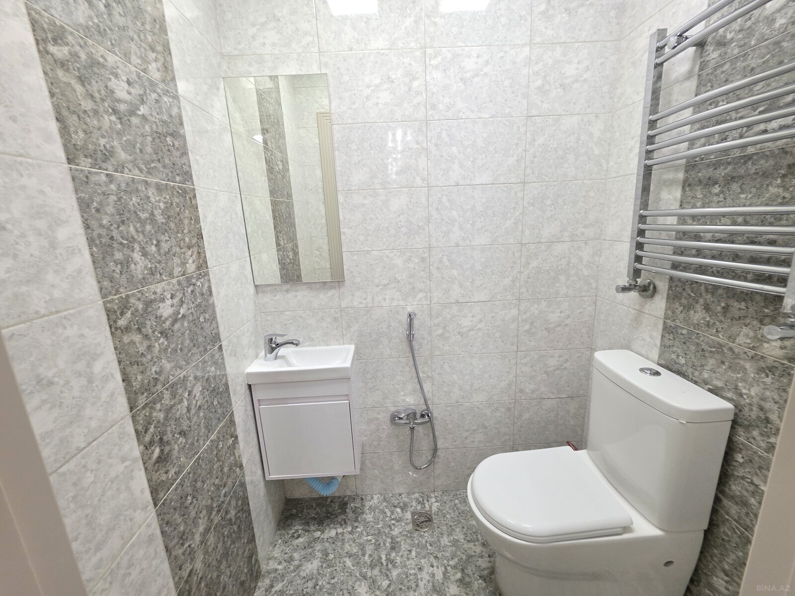 3 otaqlı Yeni tikili, 20 Yanvar m., Bakı