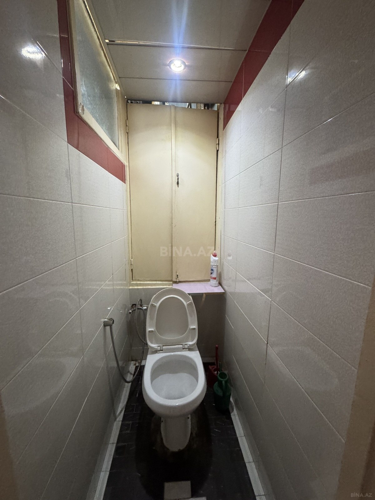 2 otaqlı Köhnə tikili, Həzi Aslanov m., Bakı