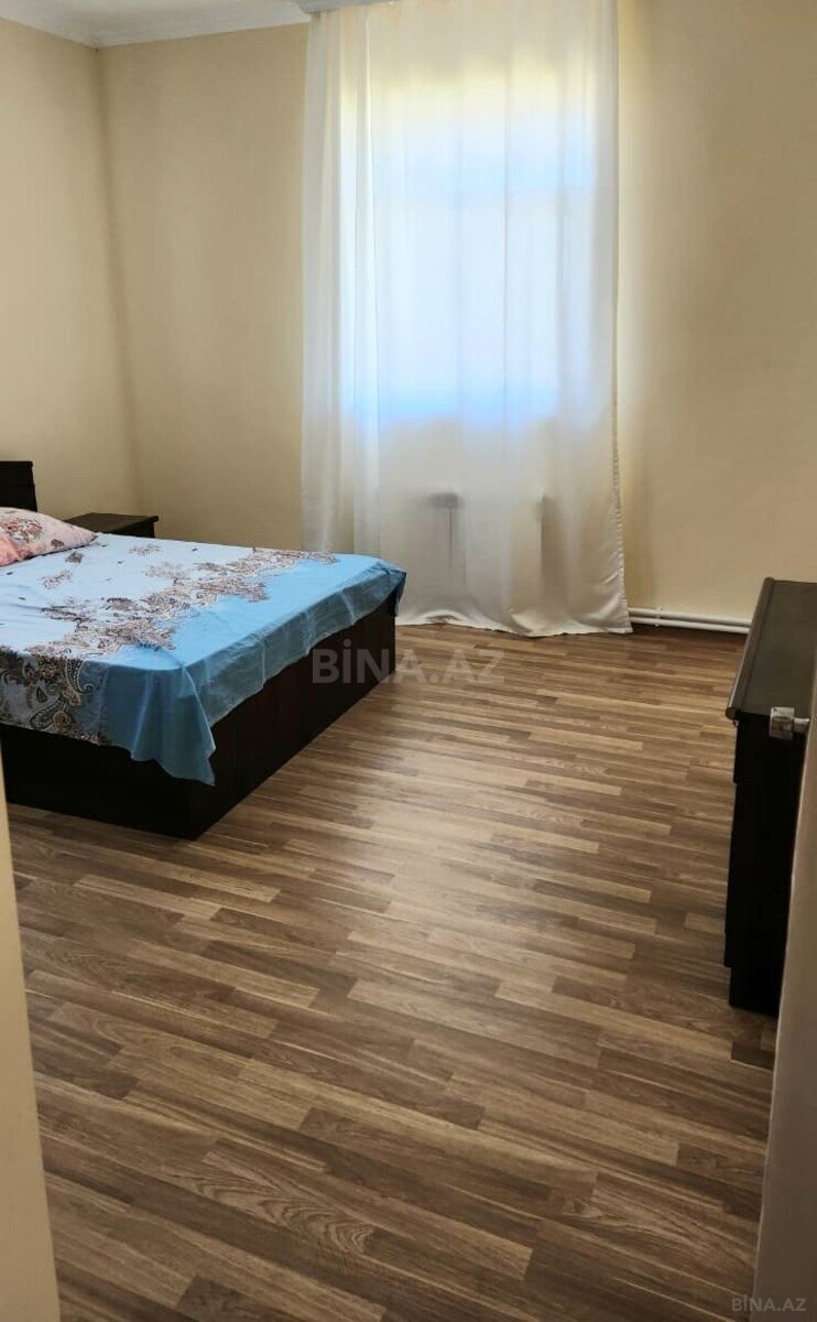 6 otaqlı Həyət evi/Bağ evi, Mərdəkan q., Bakı