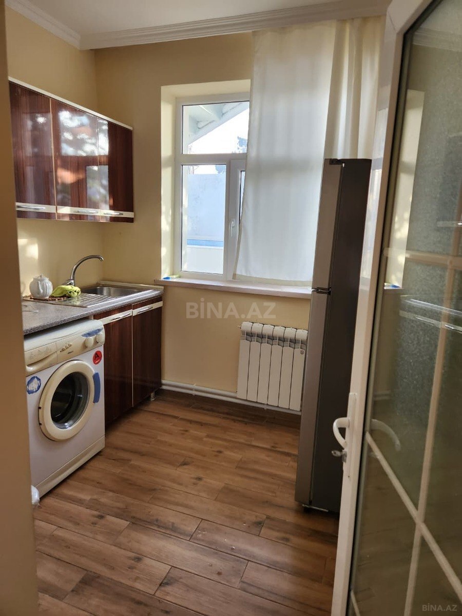 6 otaqlı Həyət evi/Bağ evi, Mərdəkan q., Bakı