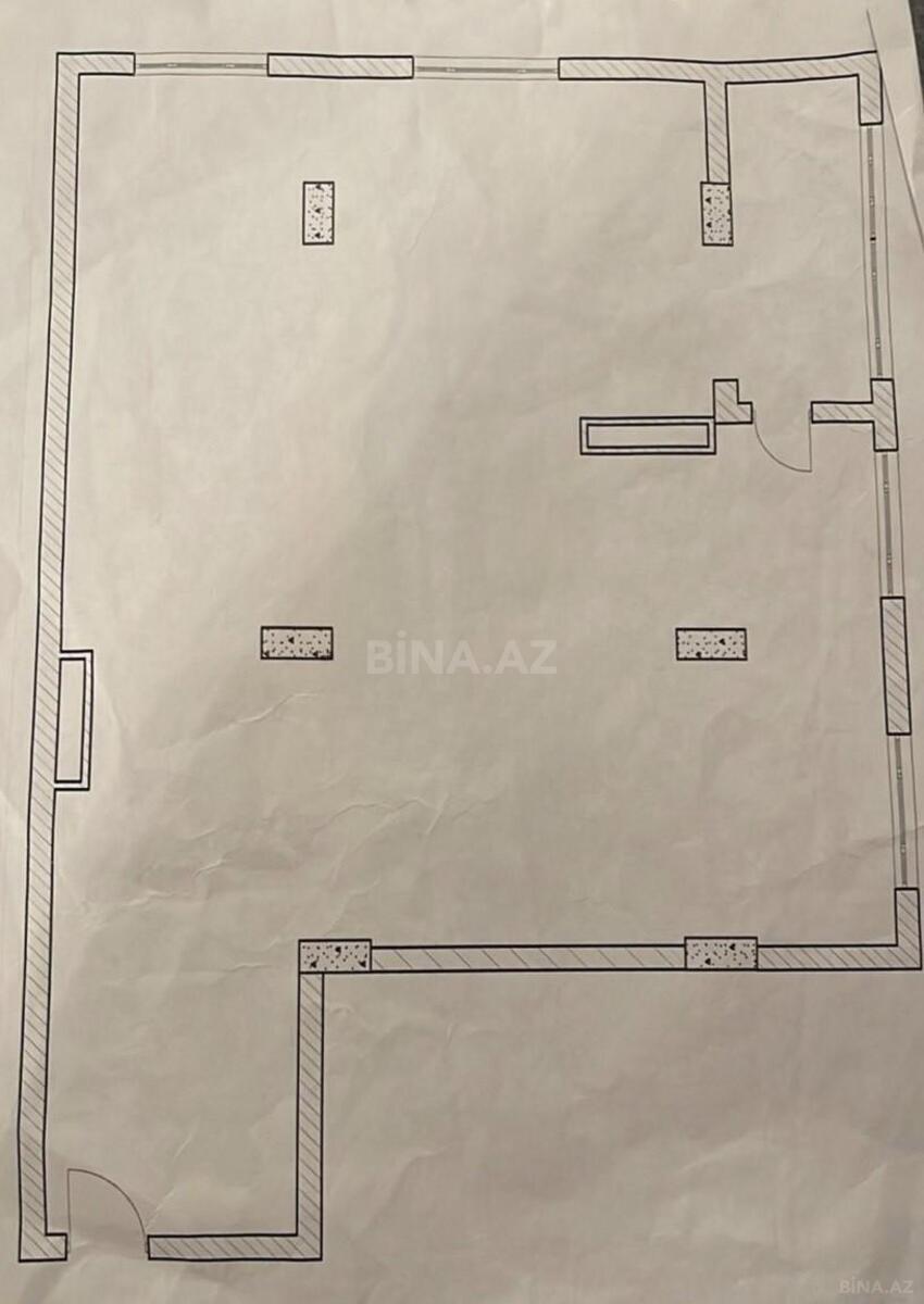 3 otaqlı Yeni tikili, 28 May m., Bakı