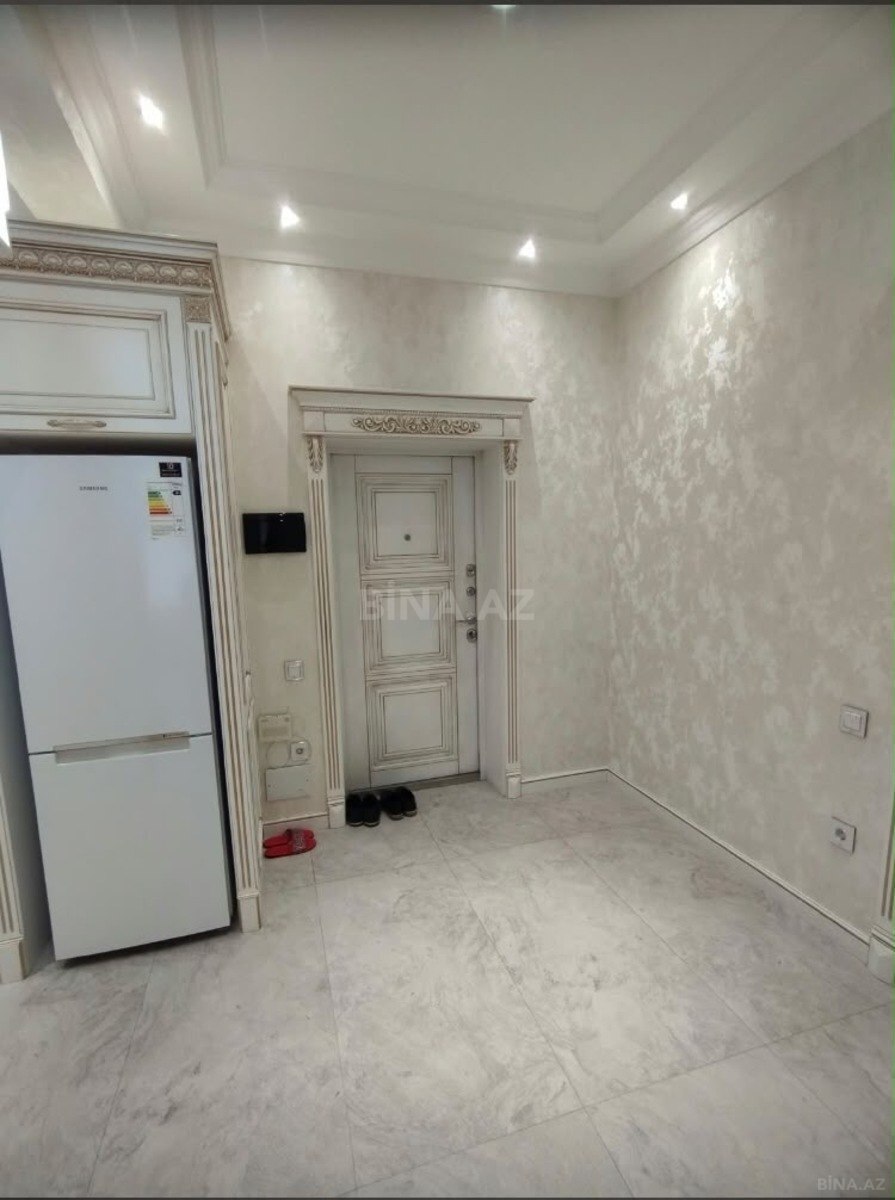 2 otaqlı Yeni tikili, Azadlıq Prospekti m., Bakı