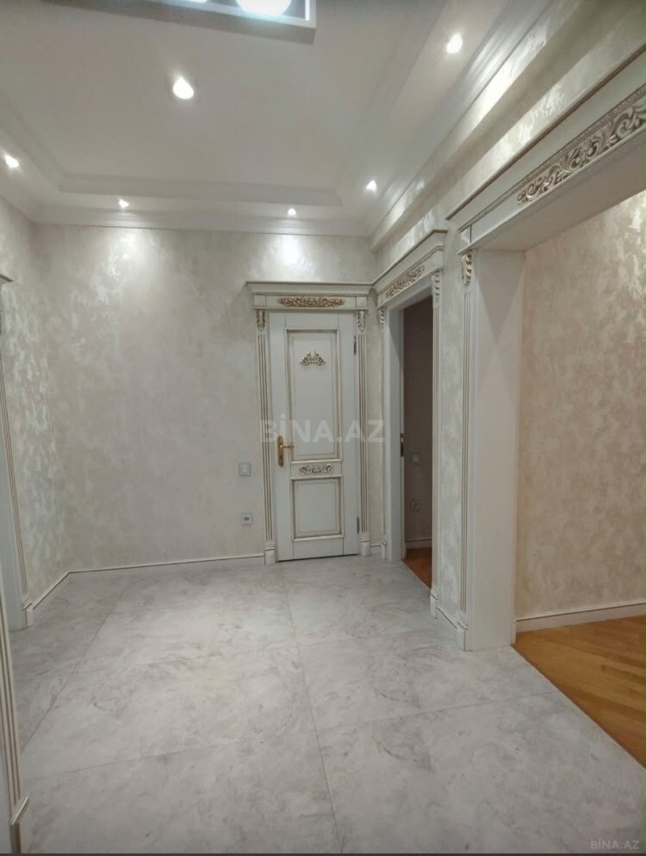 2 otaqlı Yeni tikili, Azadlıq Prospekti m., Bakı