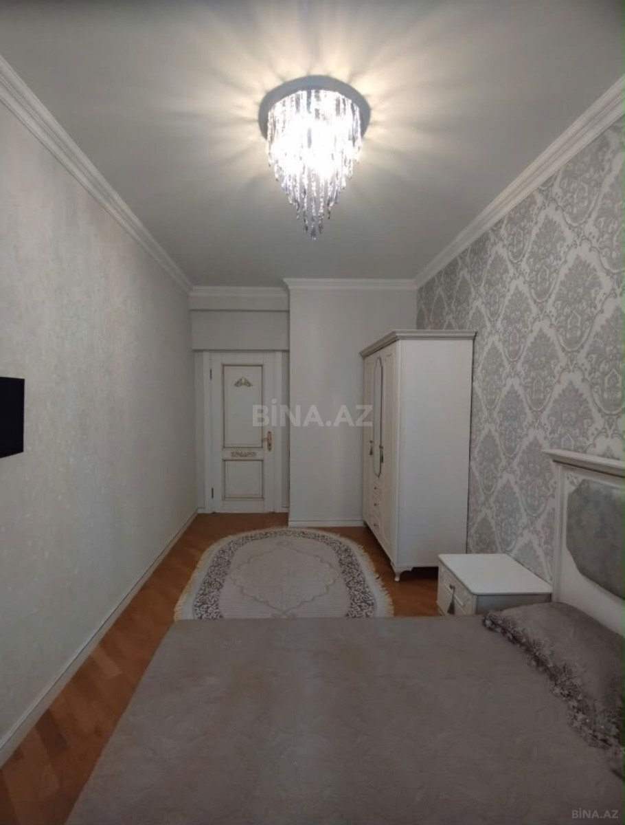 2 otaqlı Yeni tikili, Azadlıq Prospekti m., Bakı