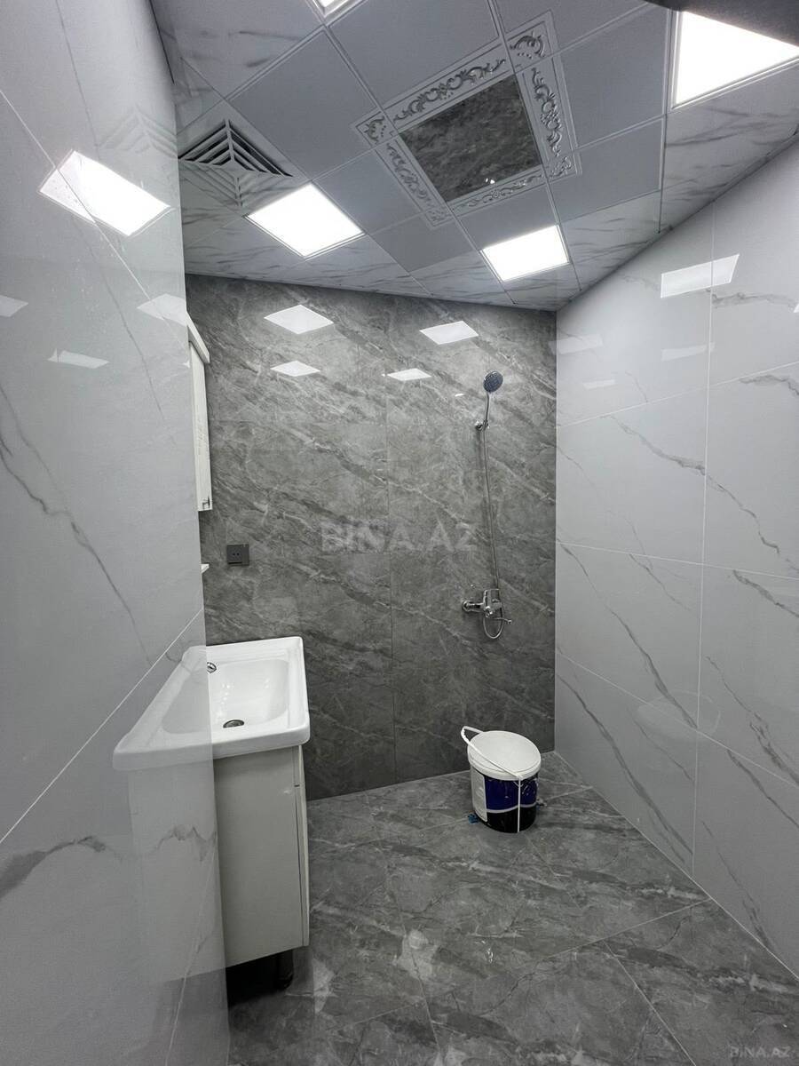 3 otaqlı Köhnə tikili, Qaraçuxur q., Bakı