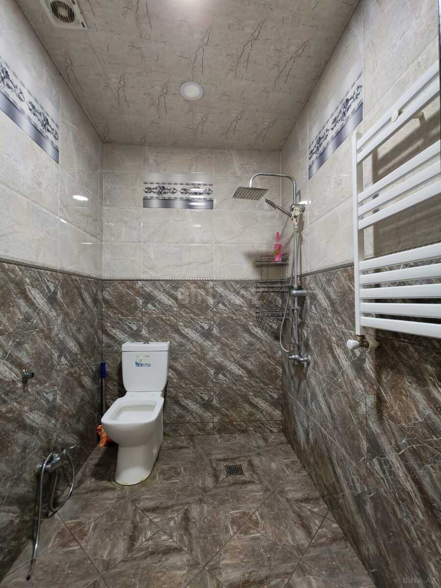 2 otaqlı Yeni tikili, Xırdalan