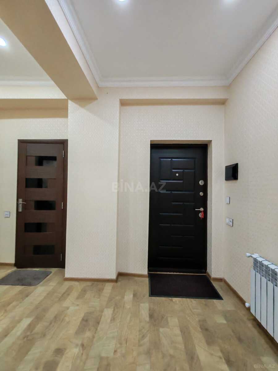 2 otaqlı Yeni tikili, Xırdalan