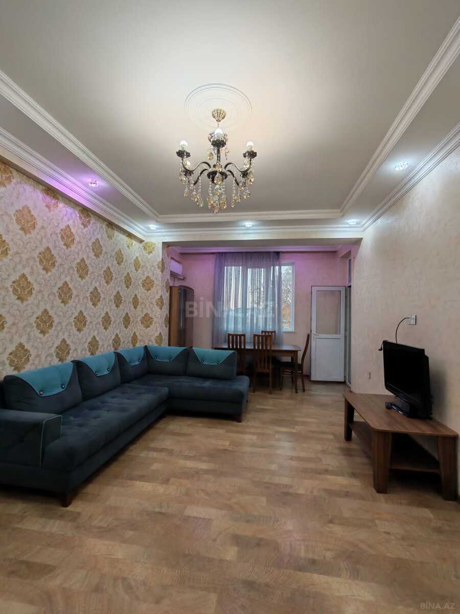 2 otaqlı Yeni tikili, Xırdalan