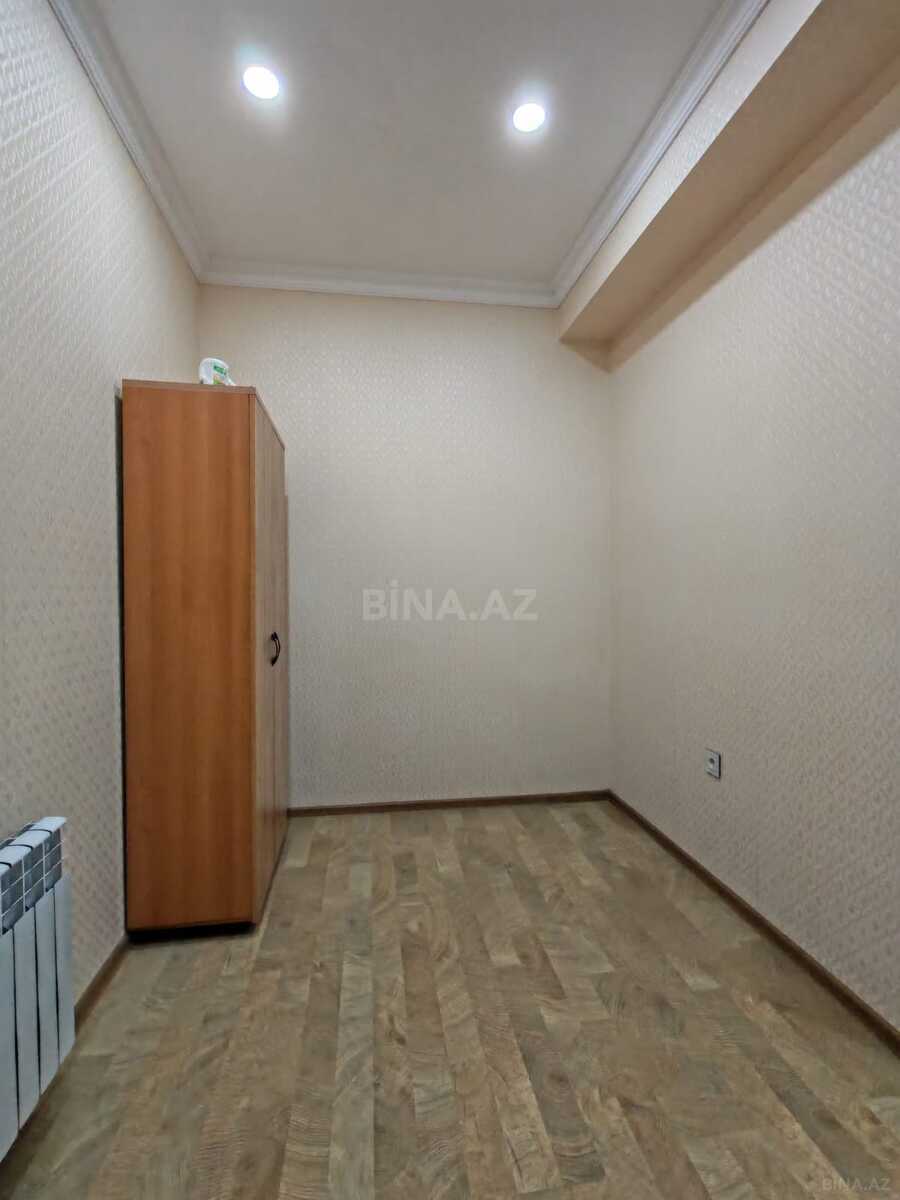 2 otaqlı Yeni tikili, Xırdalan