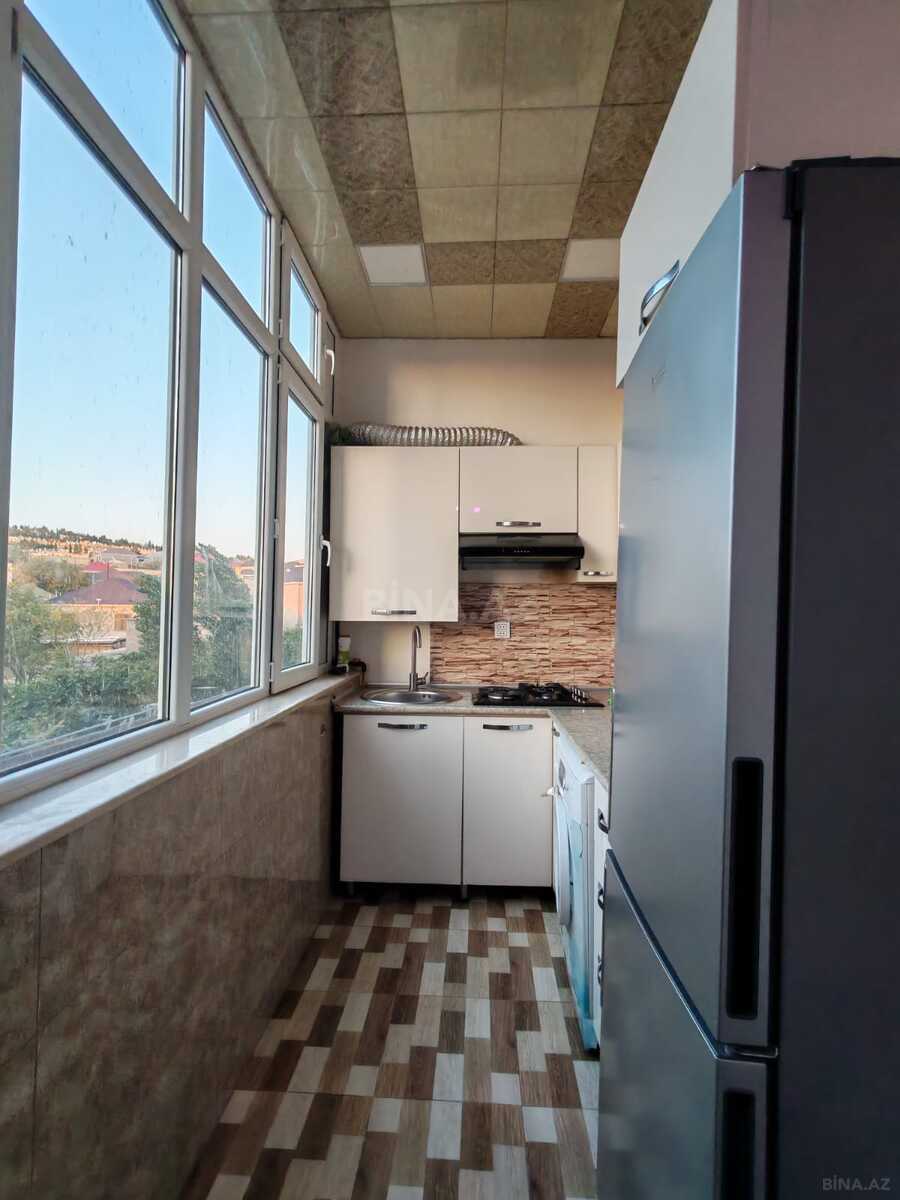 2 otaqlı Yeni tikili, Xırdalan