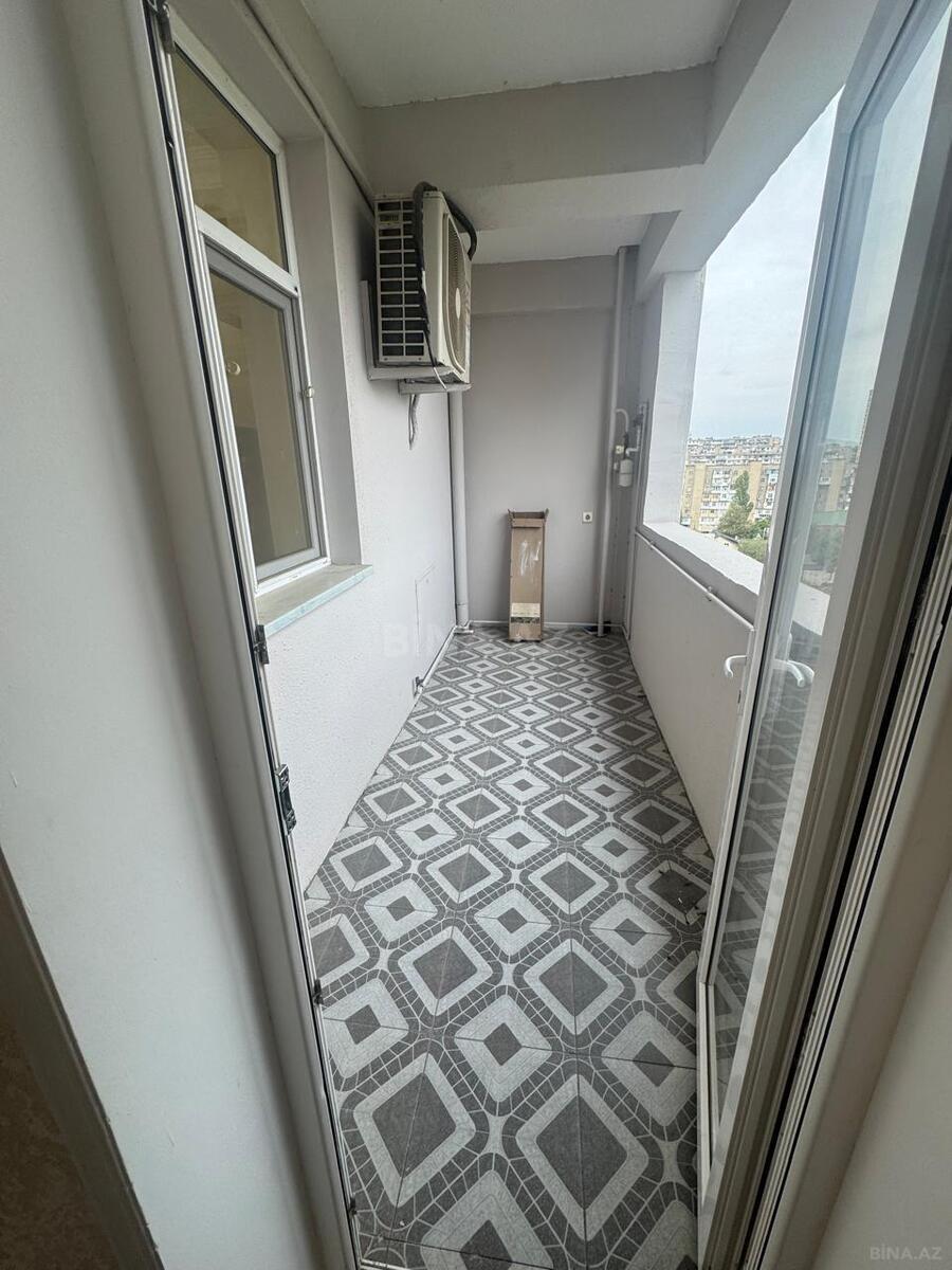 3 otaqlı Yeni tikili, 20 Yanvar m., Bakı