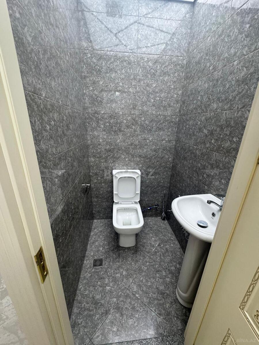 3 otaqlı Yeni tikili, 20 Yanvar m., Bakı