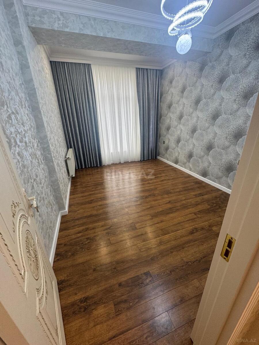 3 otaqlı Yeni tikili, 20 Yanvar m., Bakı