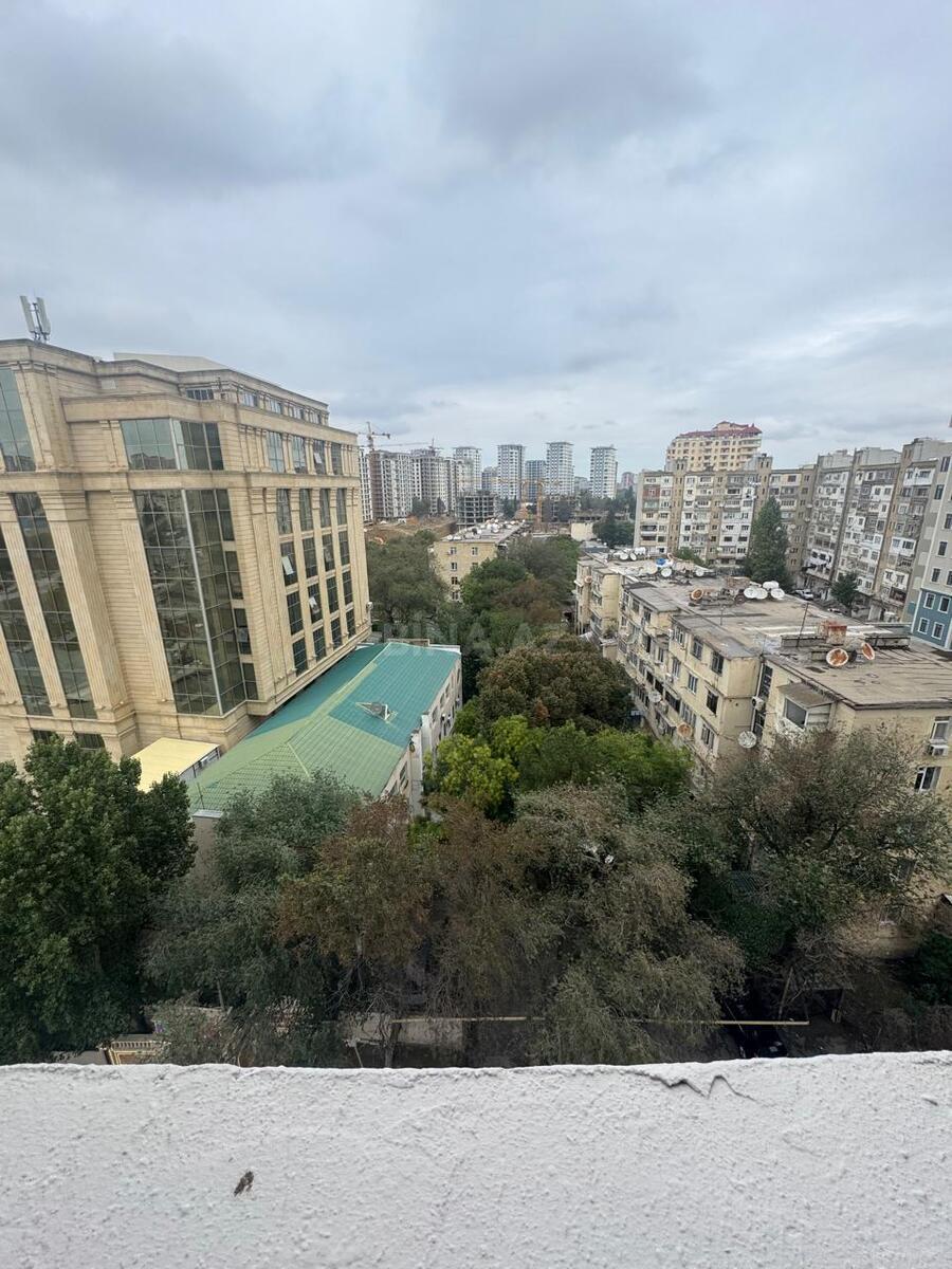 3 otaqlı Yeni tikili, 20 Yanvar m., Bakı