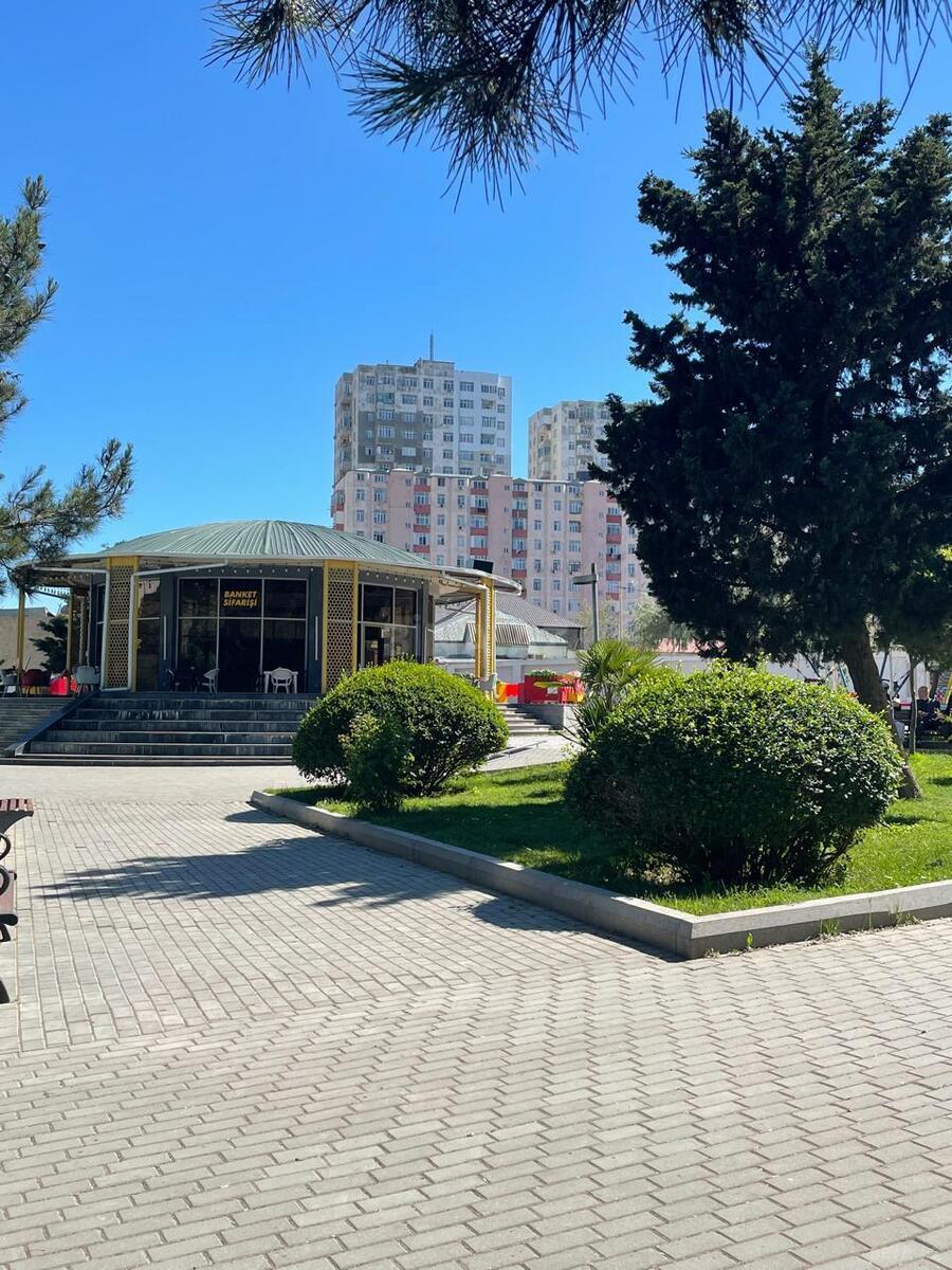 2 otaqlı Köhnə tikili, Yeni Yasamal q., Bakı