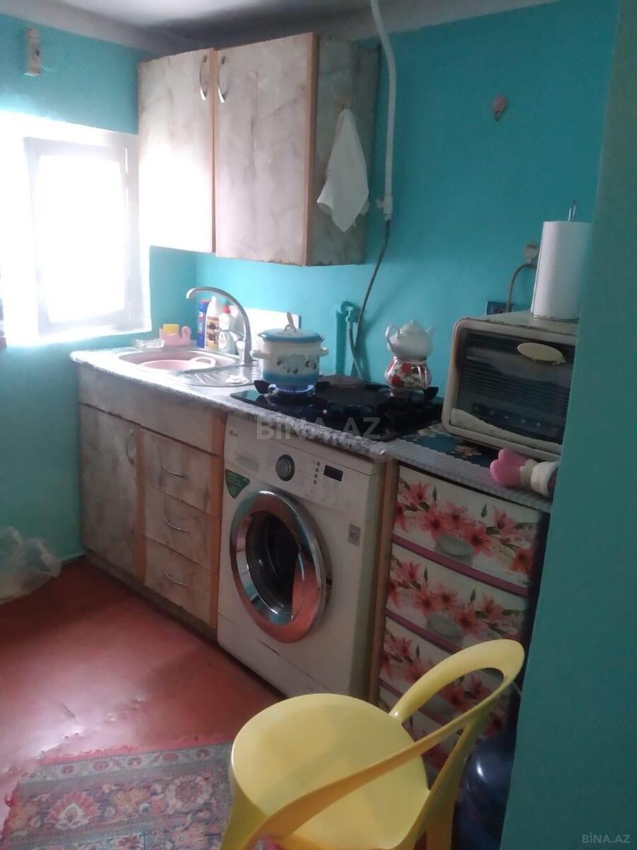 2 otaqlı Həyət evi/Bağ evi, Nərimanov r., Bakı
