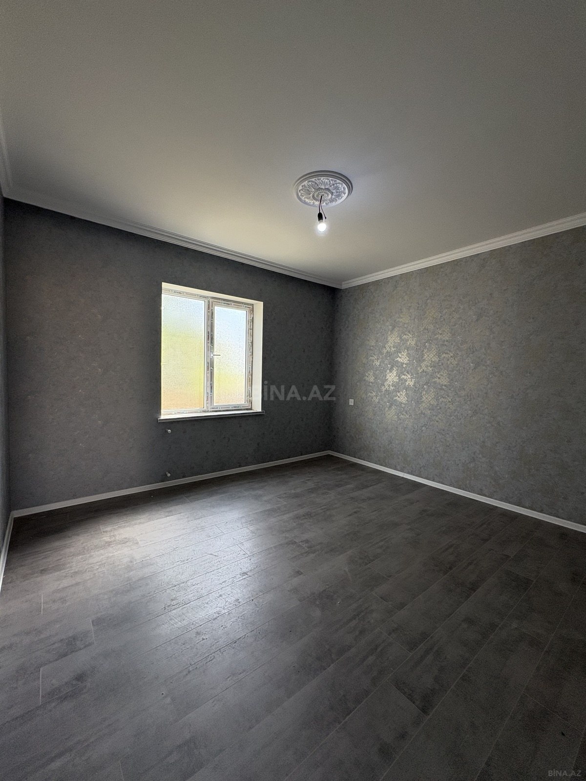 4 otaqlı Həyət evi/Bağ evi, Hövsan q., Bakı