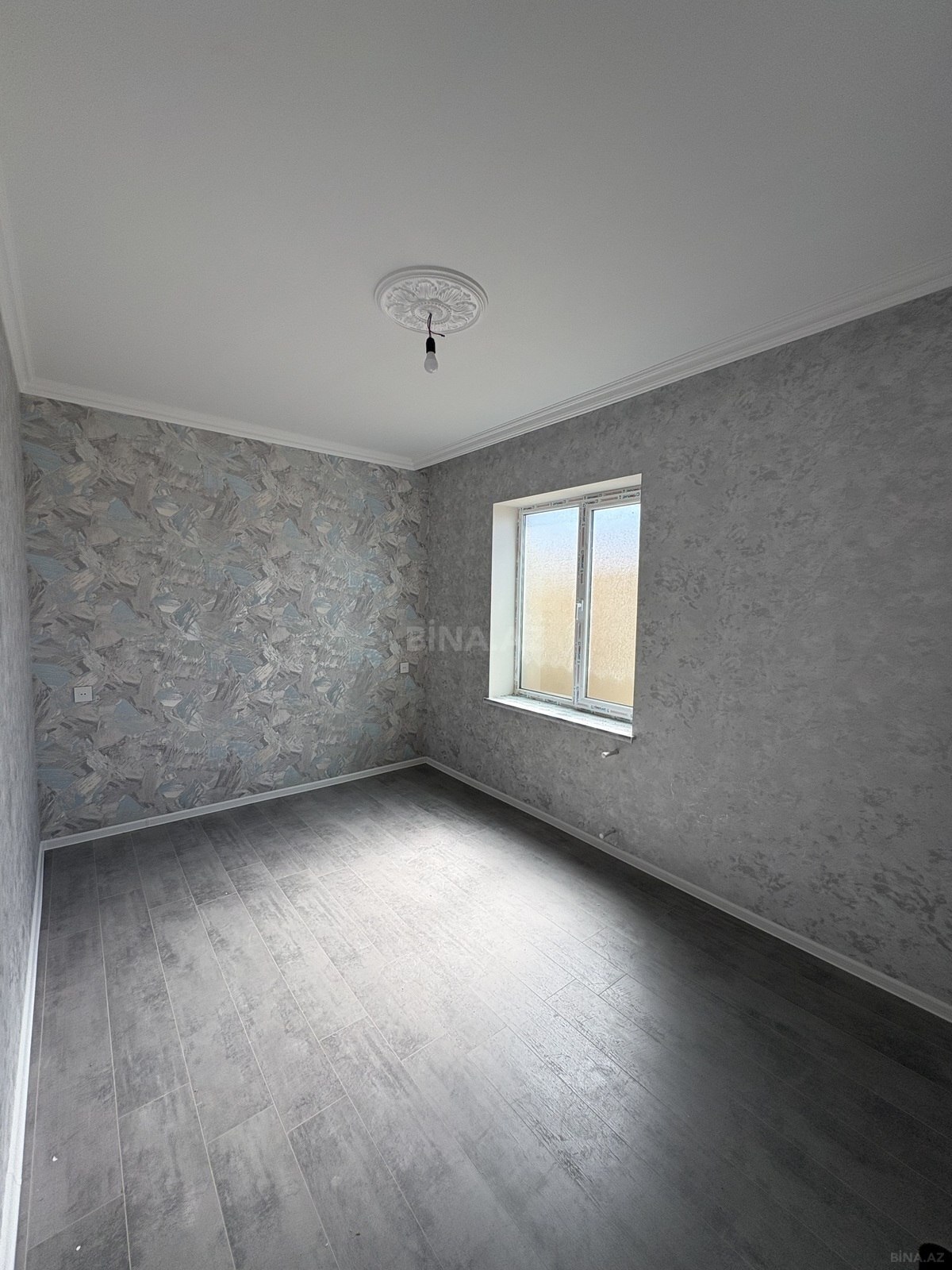4 otaqlı Həyət evi/Bağ evi, Hövsan q., Bakı