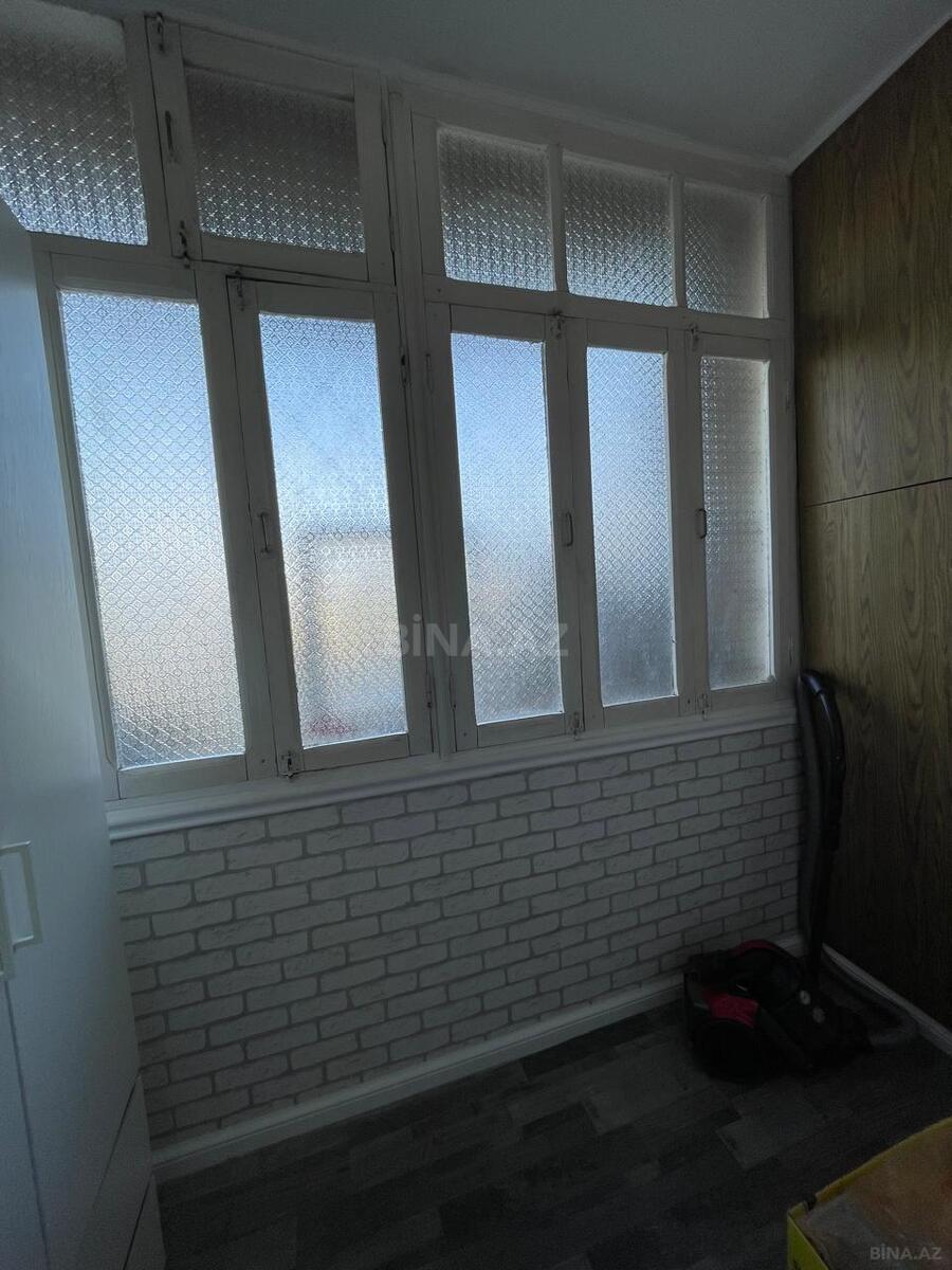 2 otaqlı Köhnə tikili, Yeni Yasamal q., Bakı