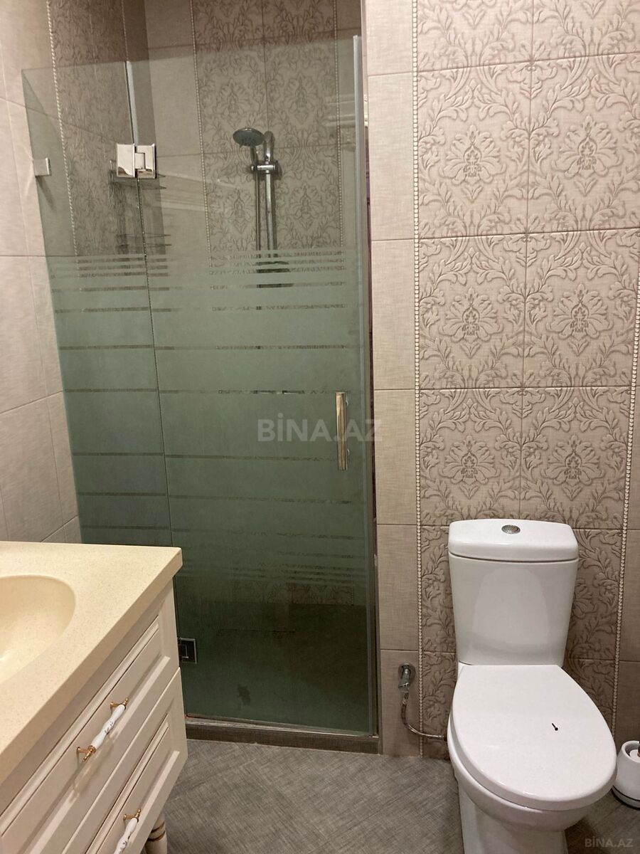 3 otaqlı Yeni tikili, Xətai r., Bakı