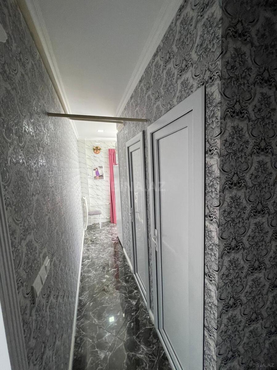 2 otaqlı Köhnə tikili, Yeni Yasamal q., Bakı