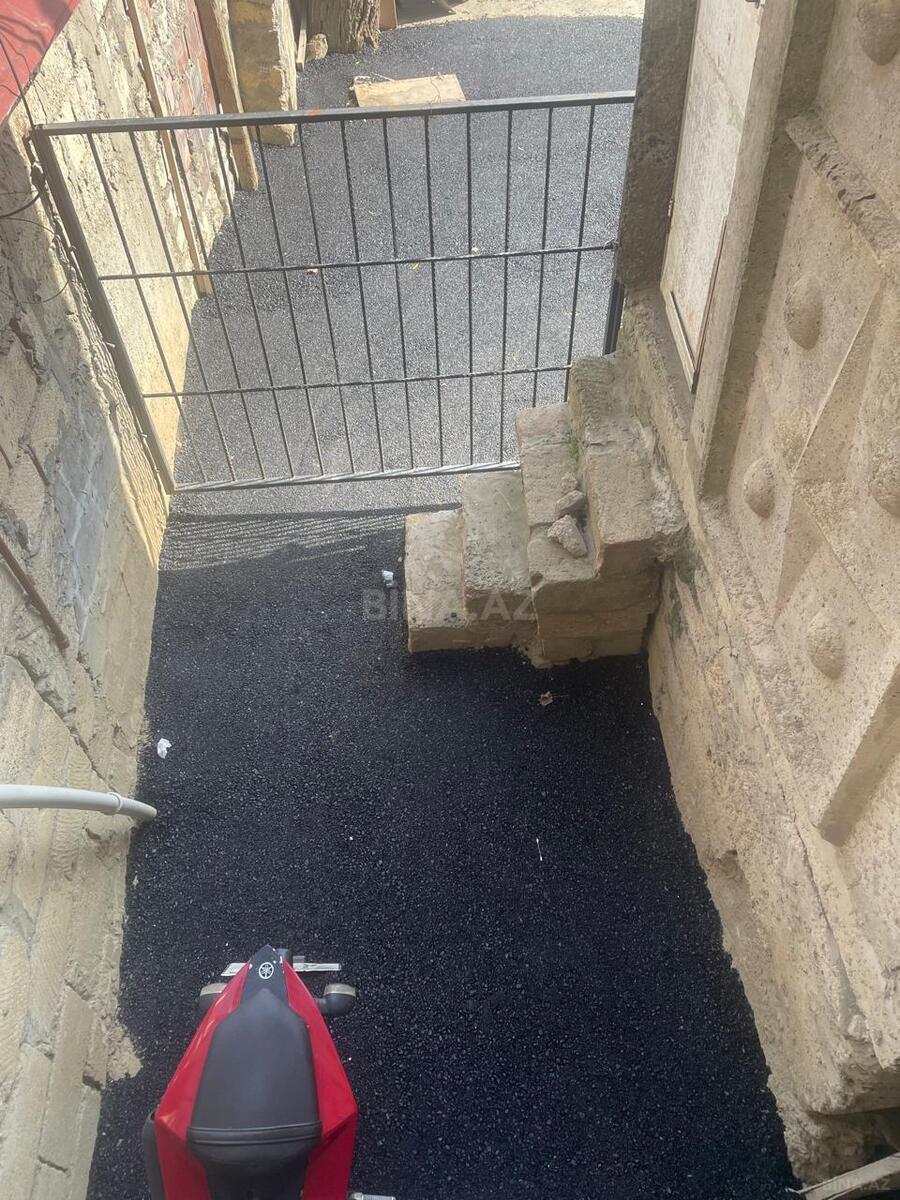 2 otaqlı Köhnə tikili, Yeni Yasamal q., Bakı