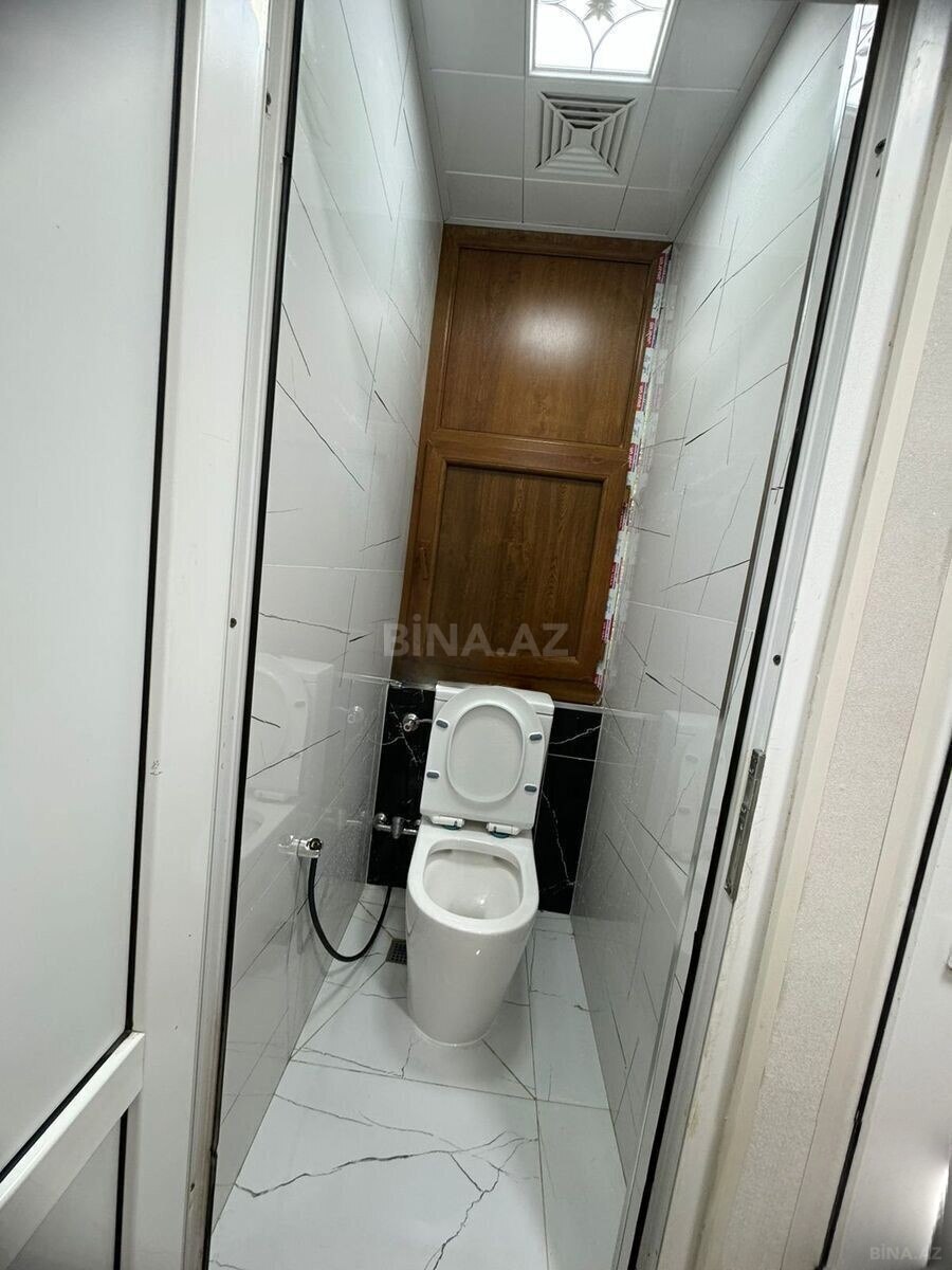 2 otaqlı Köhnə tikili, Xalqlar Dostluğu m., Bakı